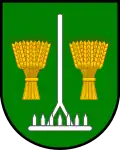Blason de Sovětice