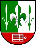 Blason de Výšovice