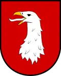 Blason de Veselá