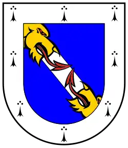 Image illustrative de l’article Maison de Hoyos