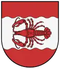 Blason de Münzbach