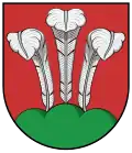 Blason de Sarleinsbach