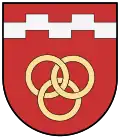 Blason de Babice