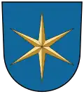 Blason de Hvězdlice