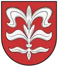 Blason de Litomyšl