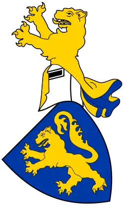 Image illustrative de l’article Clan Csák