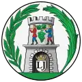 Blason de Baranya