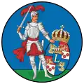 Blason de Sopron