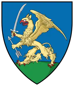 Famille Balogh de Érkeserű