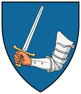 Famille Balogh de Marosvásárhely
