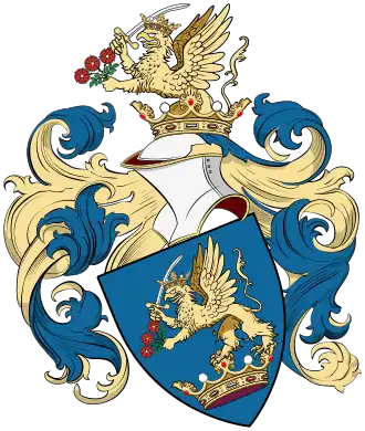 Image illustrative de l’article Famille Esterházy