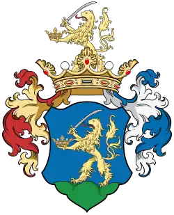 Famille Ghillányi