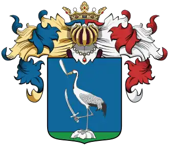 Famille Kenézy de Simánd