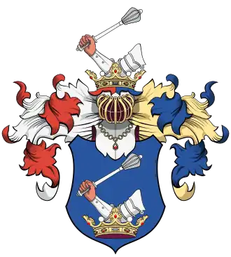 Famille Kósa