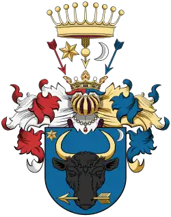 Image illustrative de l’article Famille Wass