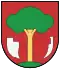 Blason de Ócsa