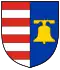 Blason de Őrbottyán