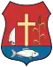 Blason de Barbacs