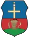 Blason de Biharkeresztes