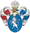 Blason de Borsodbóta