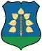 Blason de Csanádalberti