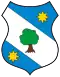 Blason de Cserkút