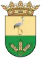 Blason de Detk