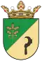Blason de Emőd