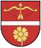 Blason de Gávavencsellő