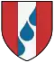 Blason de Galgaguta