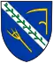 Blason de Gige