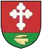 Blason de Györe