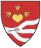 Blason de Gyomaendrőd