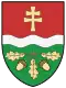 Blason de Hetyefő