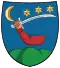Blason de Hidas