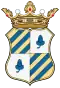 Blason de Hottó