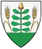Blason de Iván