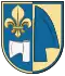 Blason de Jásd