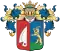 Blason de Köcsk