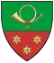 Blason de Kőkút