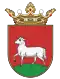 Blason de Karcag
