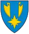 Blason de Kelemér