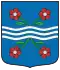 Blason de Kimle