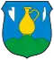 Blason de Kishajmás