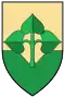 Blason de Kistelek