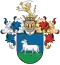 Blason de Mezőnagymihály