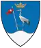 Blason de Nagyberki