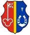 Blason de Nagykálló