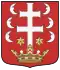 Blason de Nagylózs