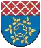 Blason de Nagymányok